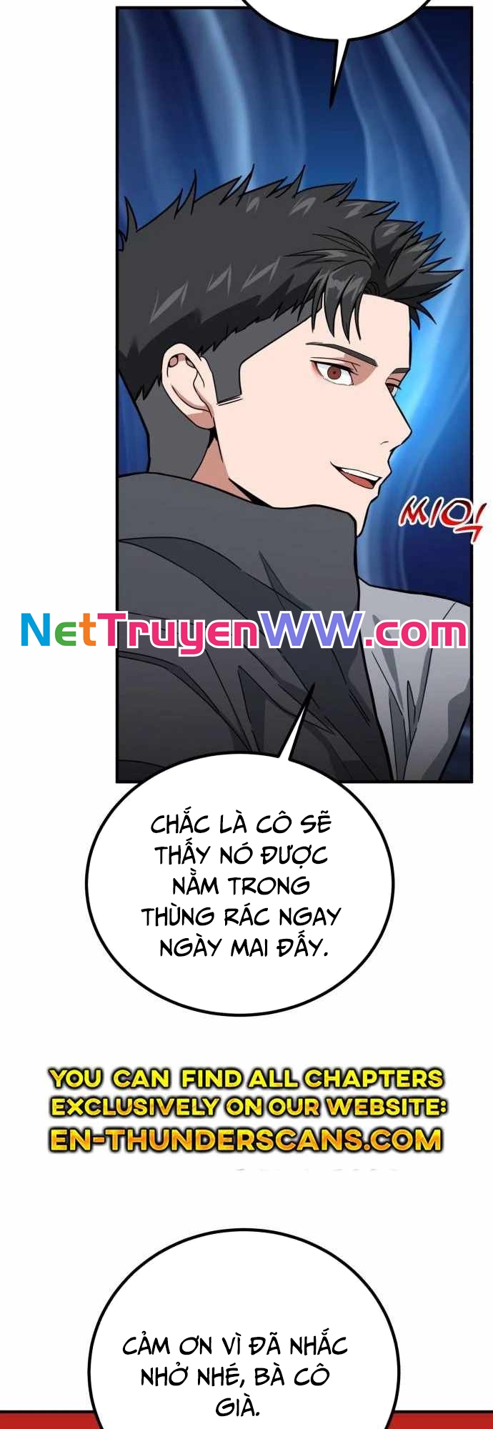 Nhà Đầu Tư Nhìn Thấy Tương Lai Chapter 3 - Trang 2