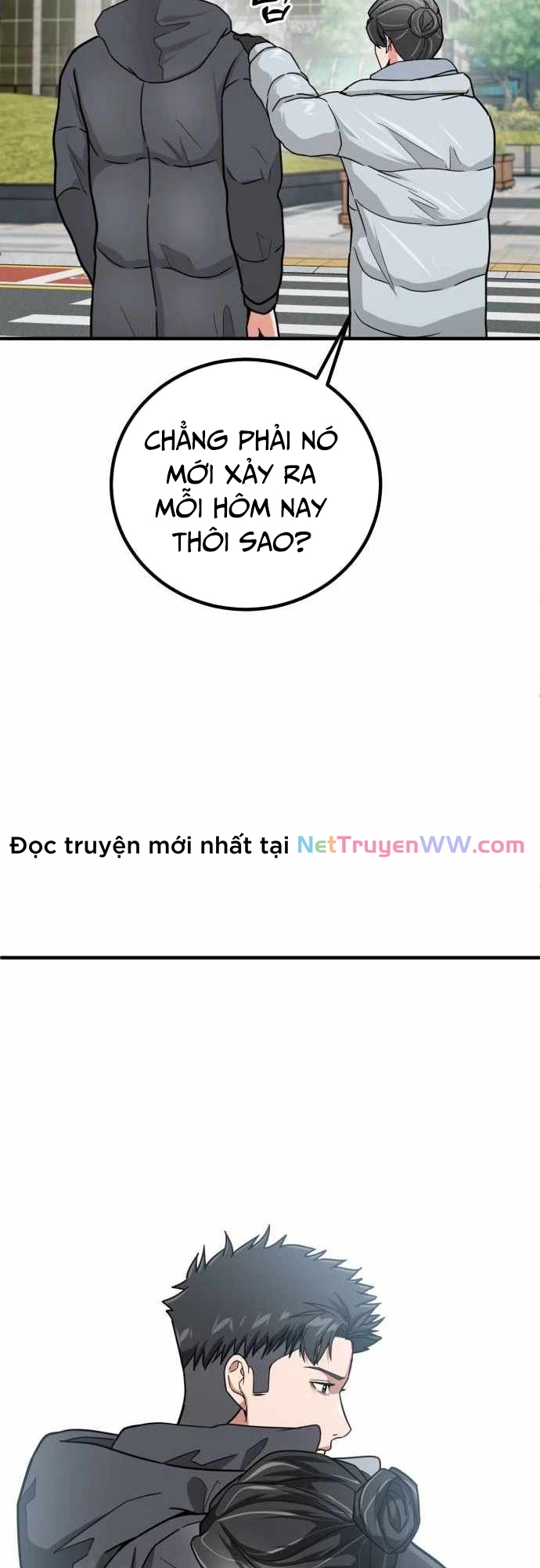 Nhà Đầu Tư Nhìn Thấy Tương Lai Chapter 3 - Trang 2