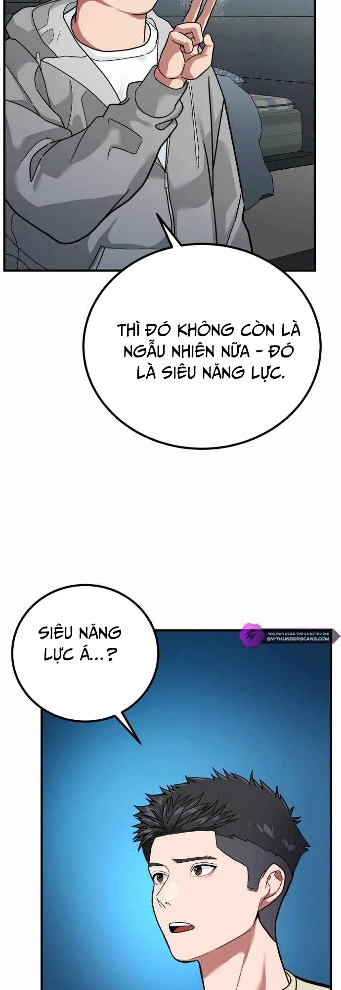 Nhà Đầu Tư Nhìn Thấy Tương Lai Chapter 2 - Trang 2