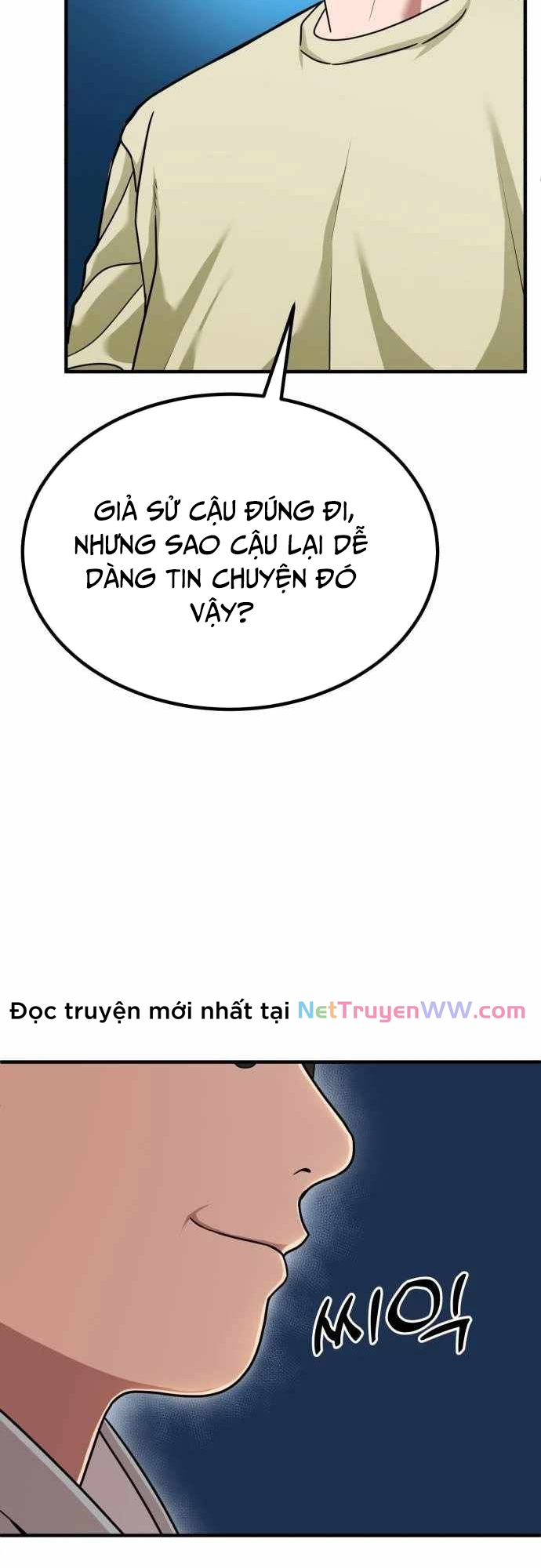 Nhà Đầu Tư Nhìn Thấy Tương Lai Chapter 2 - Trang 2