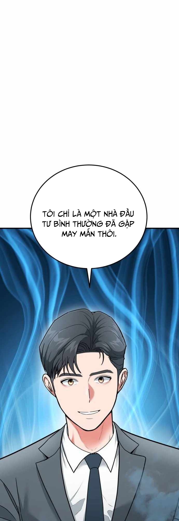 Nhà Đầu Tư Nhìn Thấy Tương Lai Chapter 1 - Trang 2