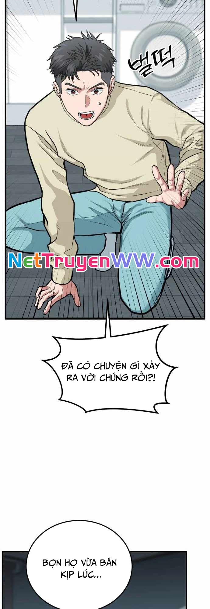 Nhà Đầu Tư Nhìn Thấy Tương Lai Chapter 1 - Trang 2