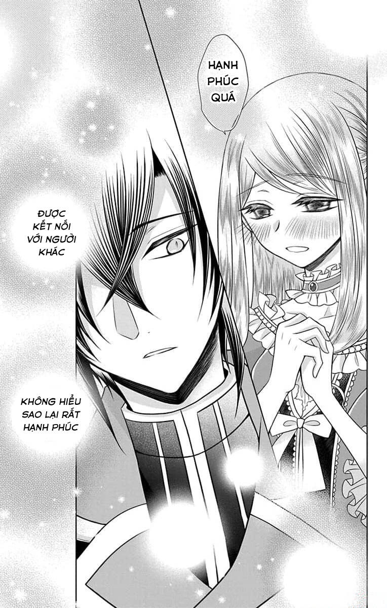 Teikoku No Koiyome Chapter 10 - Trang 2