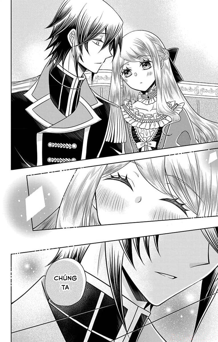 Teikoku No Koiyome Chapter 10 - Trang 2