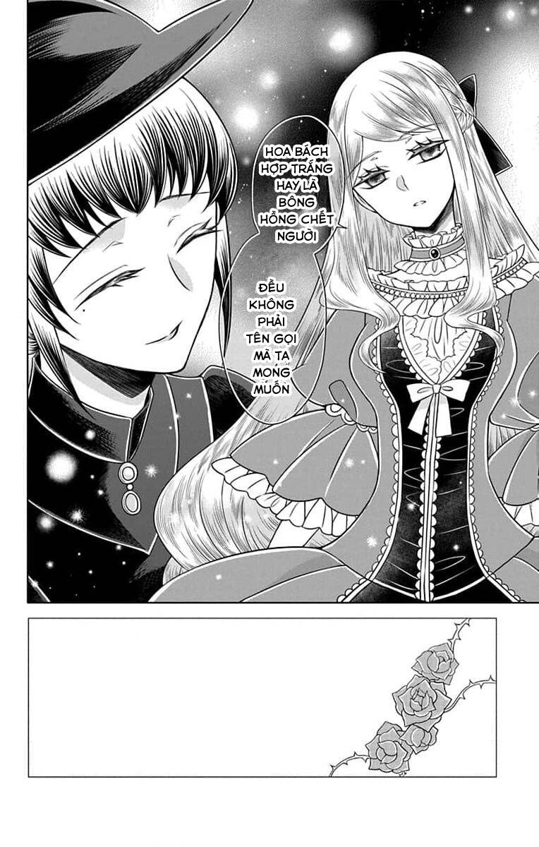 Teikoku No Koiyome Chapter 10 - Trang 2