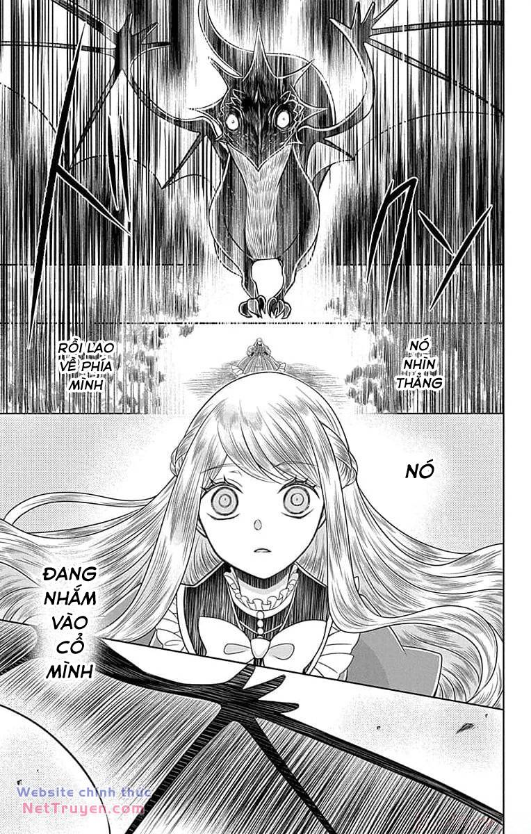 Teikoku No Koiyome Chapter 7 - Trang 2