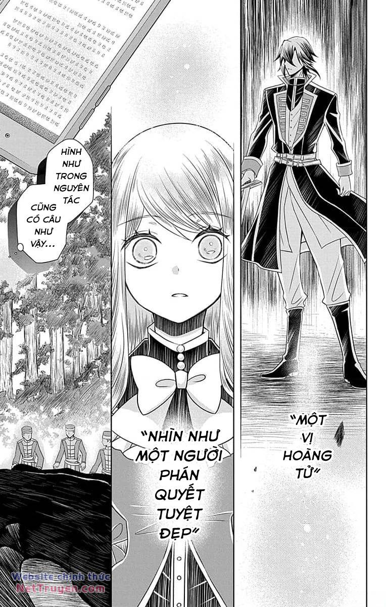 Teikoku No Koiyome Chapter 7 - Trang 2