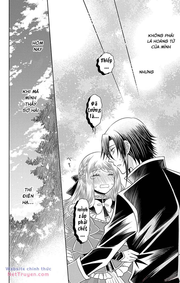 Teikoku No Koiyome Chapter 7 - Trang 2