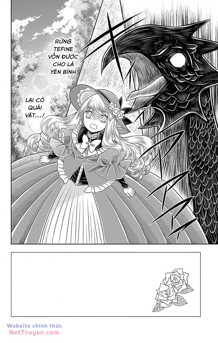 Teikoku No Koiyome Chapter 7 - Trang 2