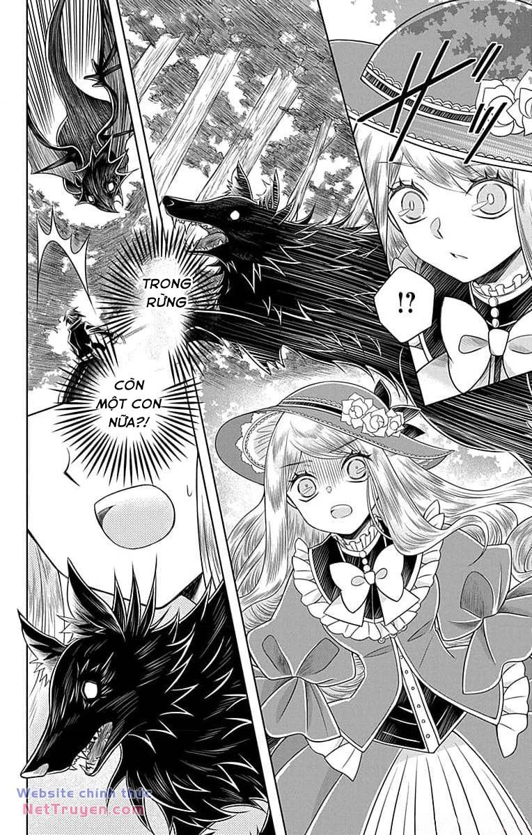 Teikoku No Koiyome Chapter 7 - Trang 2