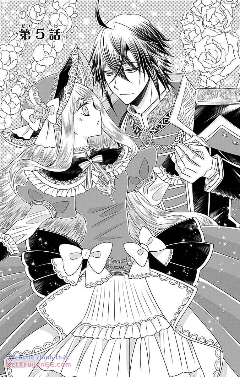 Teikoku No Koiyome Chapter 5 - Trang 2