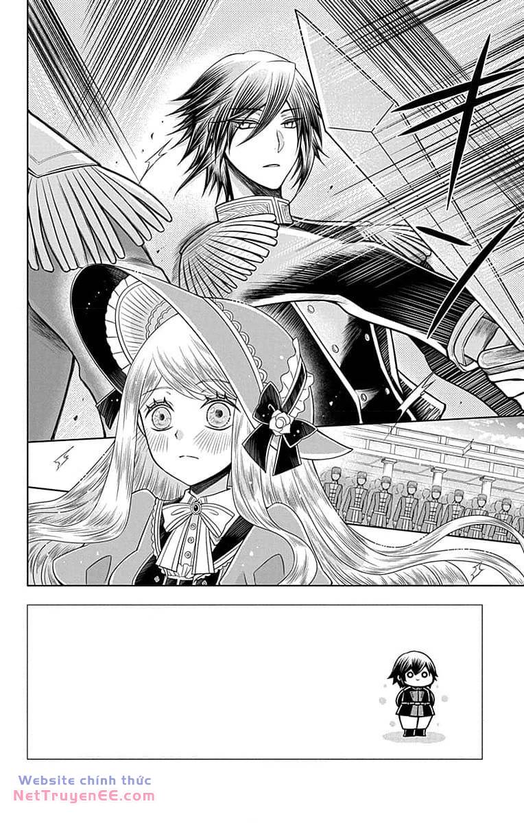 Teikoku No Koiyome Chapter 5 - Trang 2