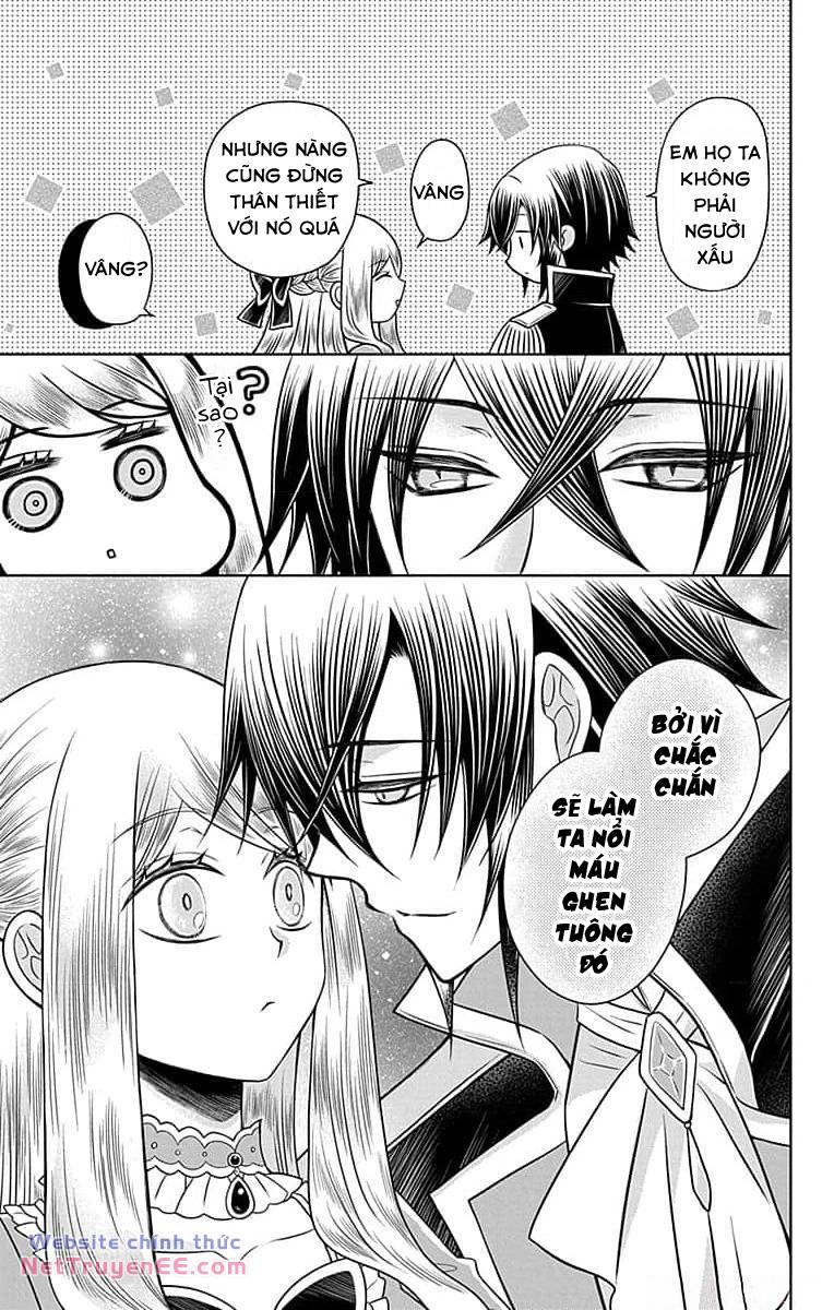 Teikoku No Koiyome Chapter 4 - Trang 2