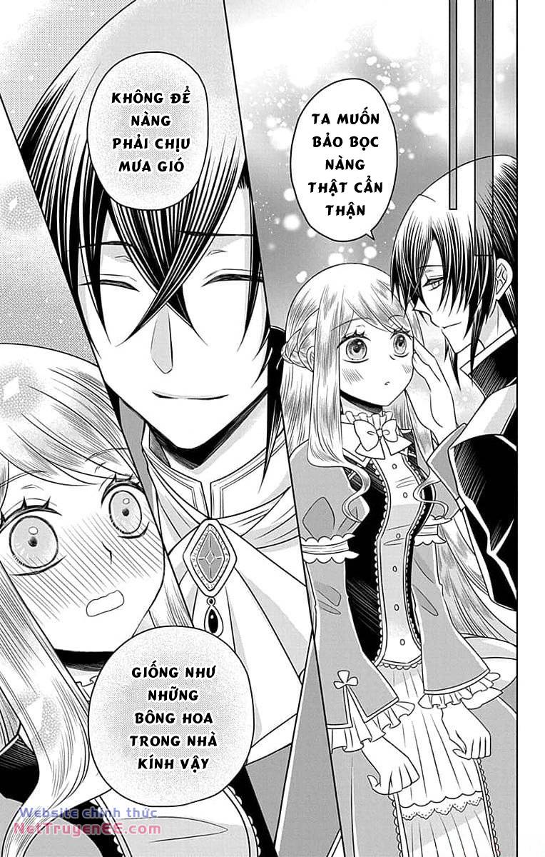 Teikoku No Koiyome Chapter 4 - Trang 2