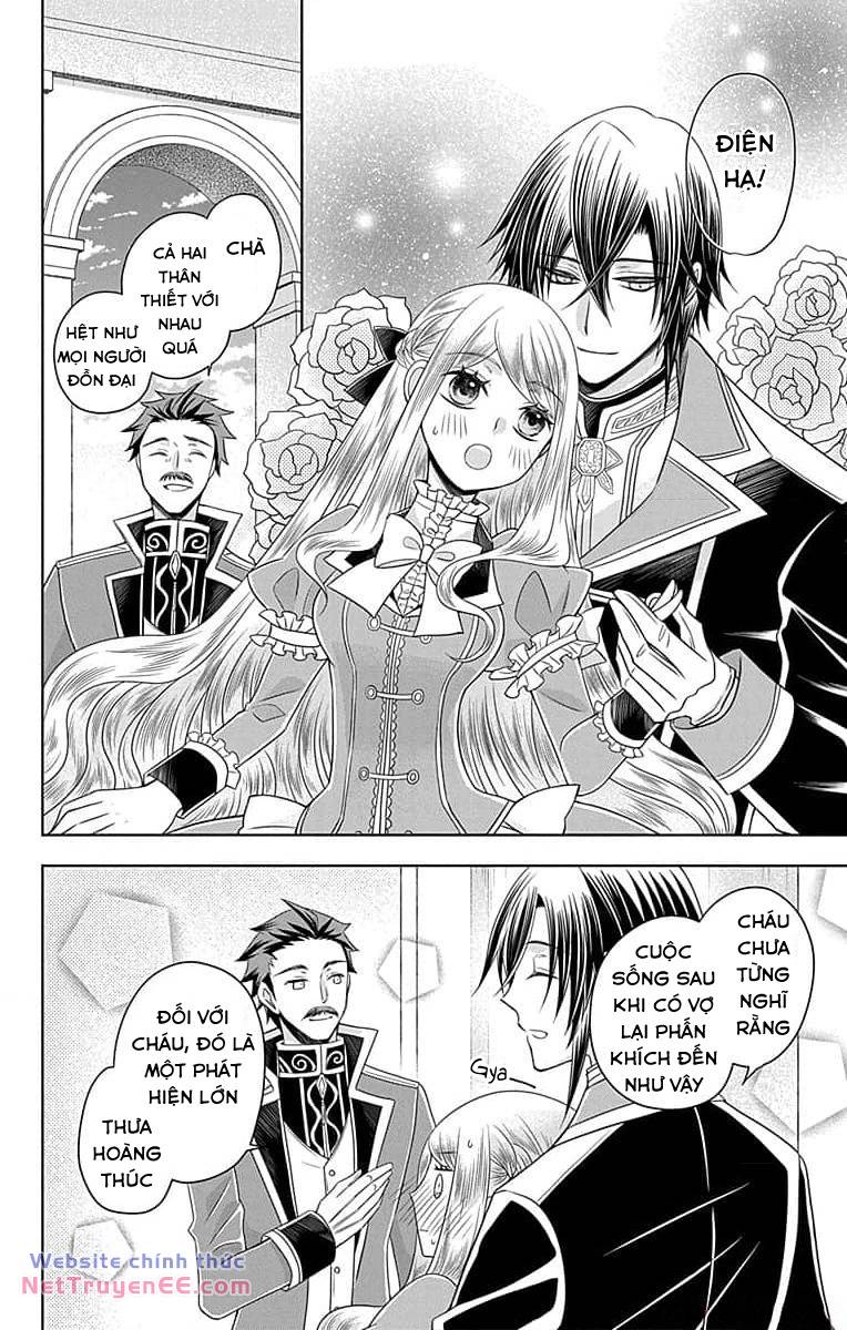 Teikoku No Koiyome Chapter 3 - Trang 2