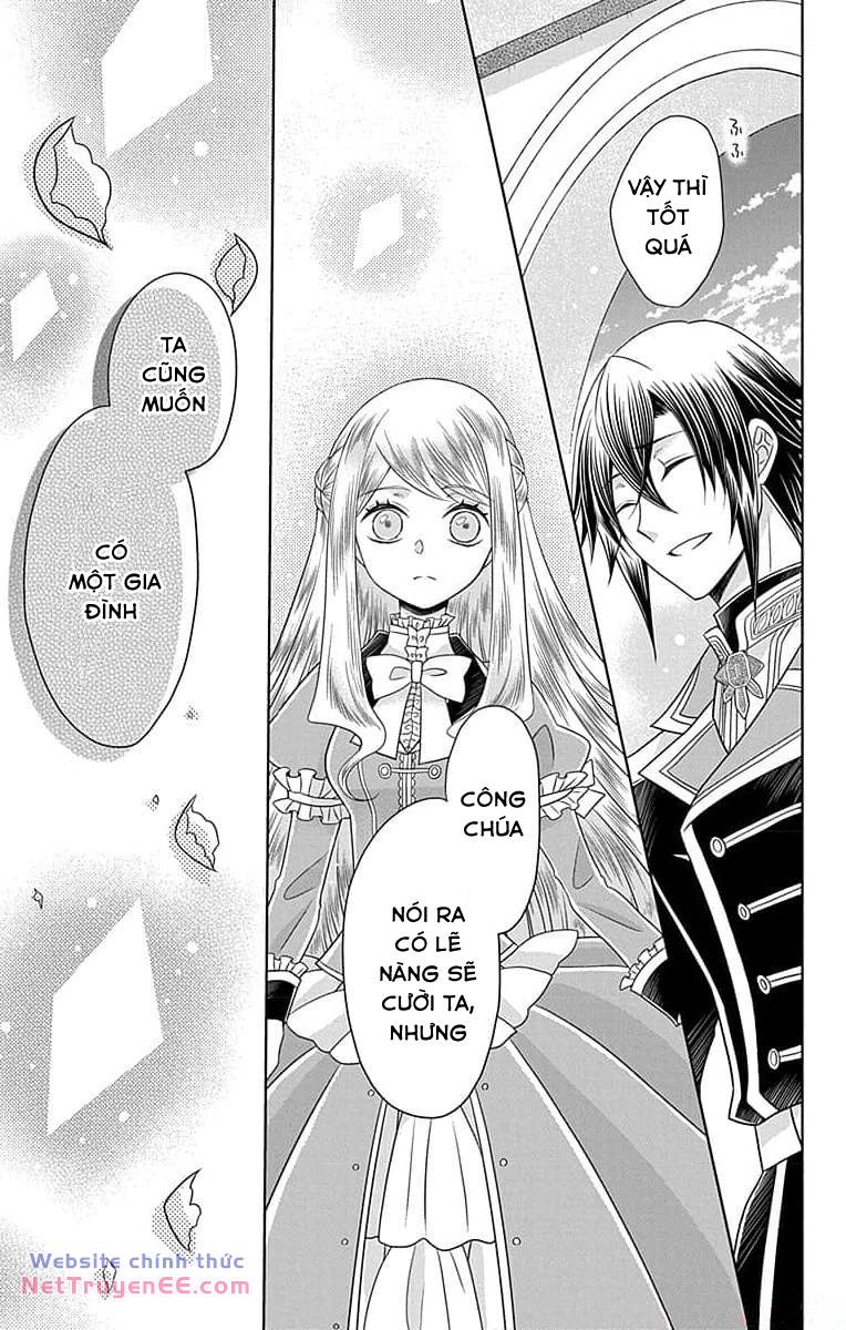 Teikoku No Koiyome Chapter 3 - Trang 2