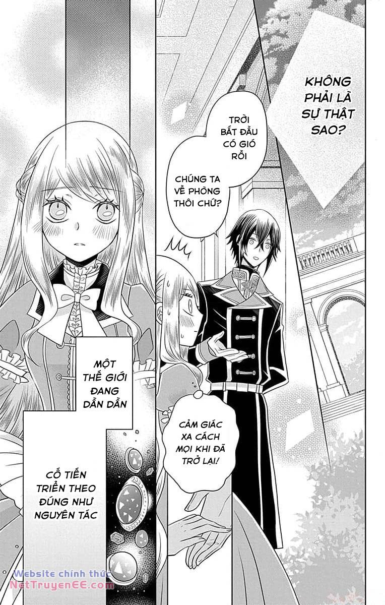 Teikoku No Koiyome Chapter 3 - Trang 2