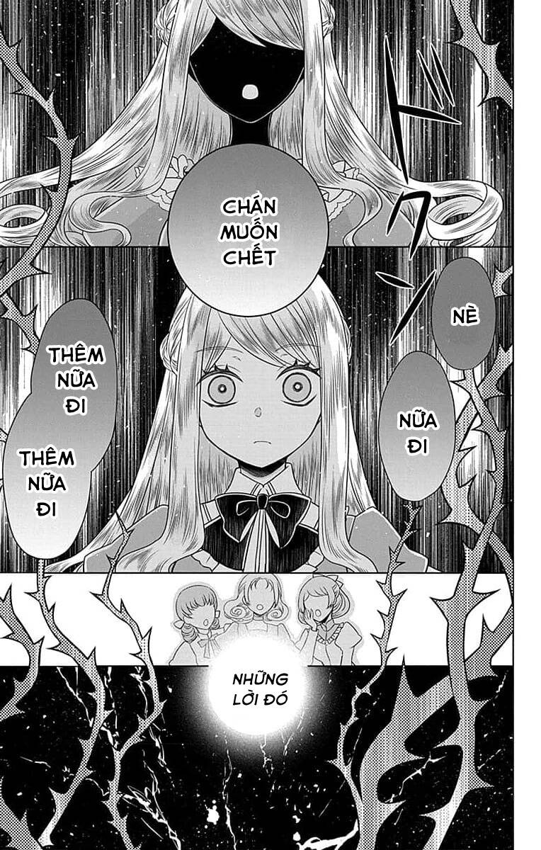 Teikoku No Koiyome Chapter 2.2 - Trang 2