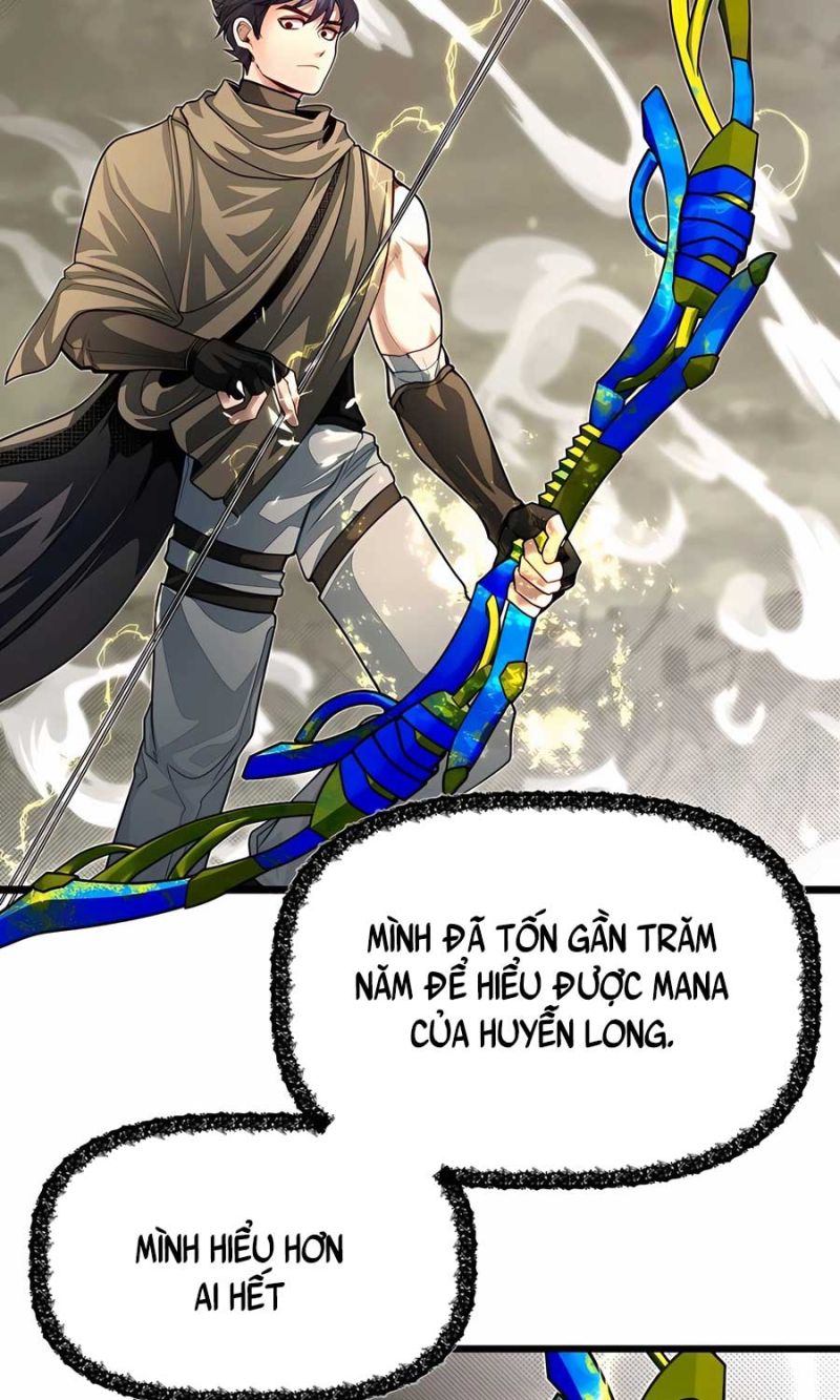 Anh Trai Anh Hùng Là Người Đã Chết Trong Học Viện Chapter 91 - Trang 2