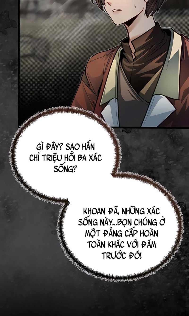 Anh Trai Anh Hùng Là Người Đã Chết Trong Học Viện Chapter 91 - Trang 2