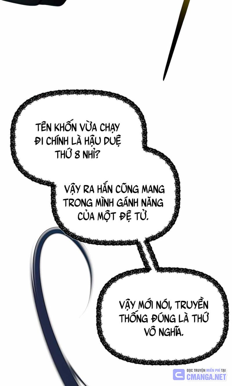 Anh Trai Anh Hùng Là Người Đã Chết Trong Học Viện Chapter 91 - Trang 2