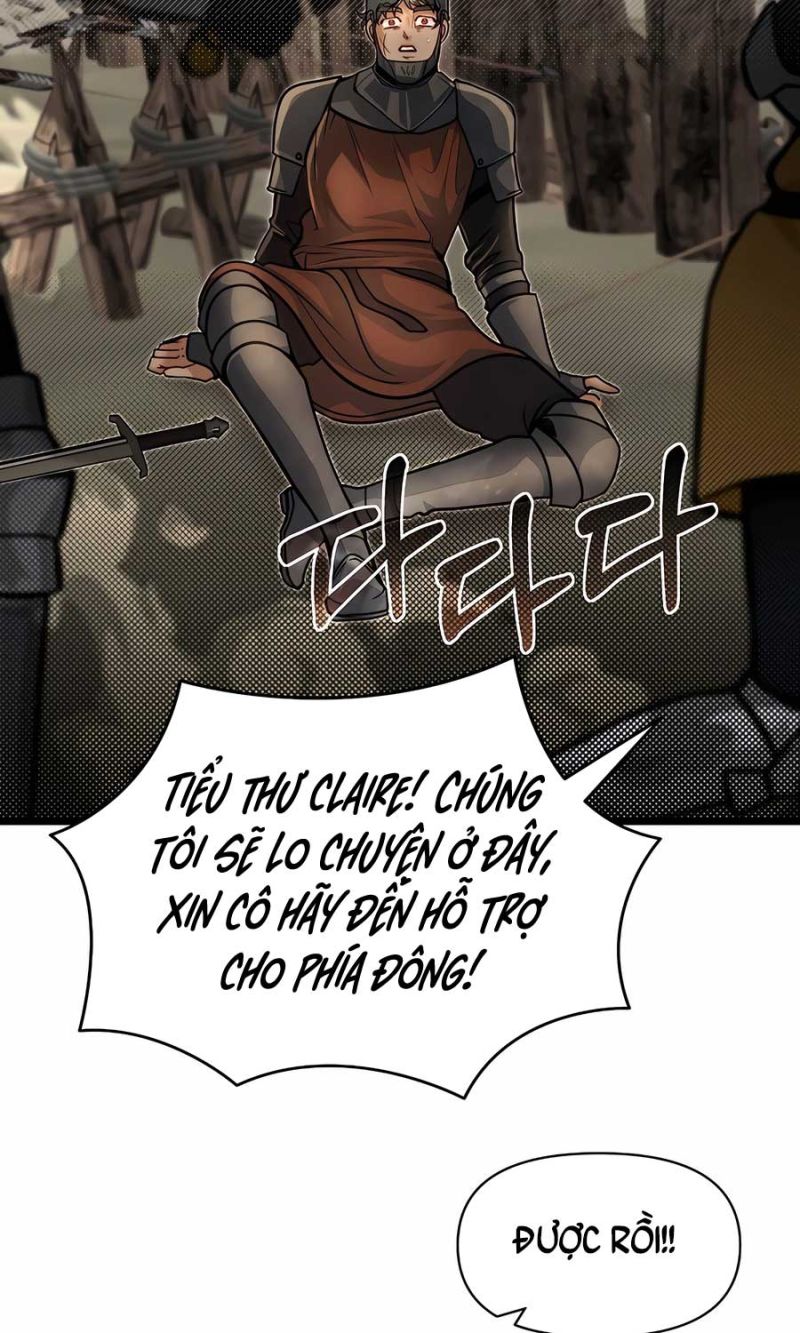 Anh Trai Anh Hùng Là Người Đã Chết Trong Học Viện Chapter 90 - Trang 2