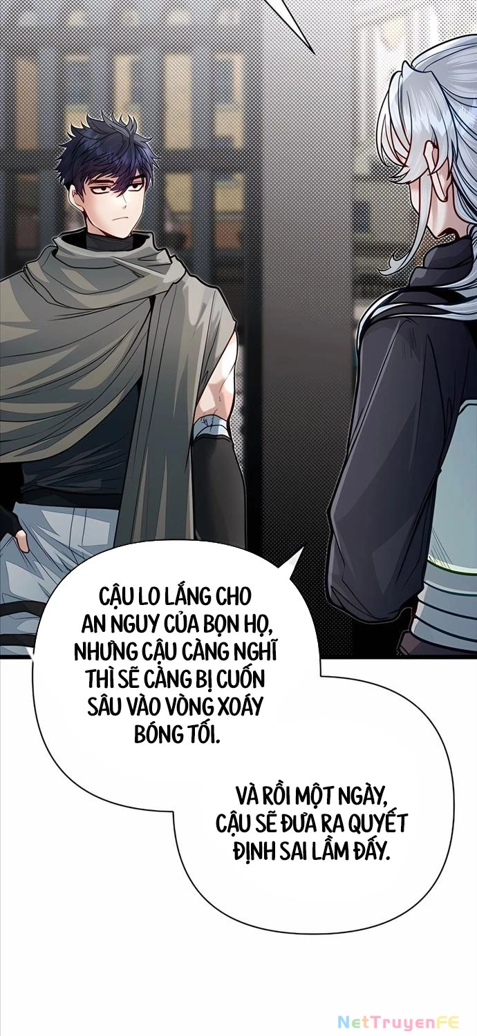 Anh Trai Anh Hùng Là Người Đã Chết Trong Học Viện Chapter 89 - Trang 2