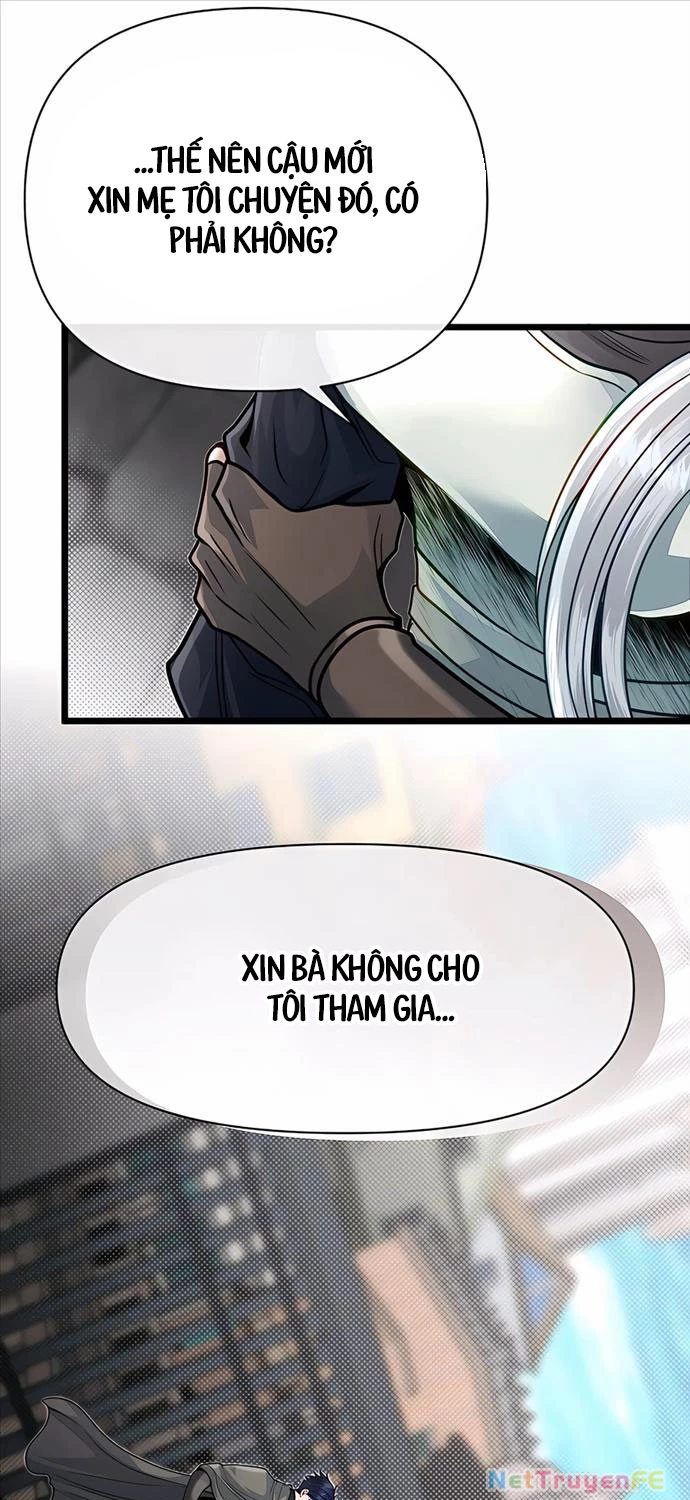 Anh Trai Anh Hùng Là Người Đã Chết Trong Học Viện Chapter 89 - Trang 2