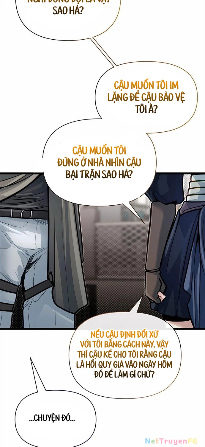 Anh Trai Anh Hùng Là Người Đã Chết Trong Học Viện Chapter 89 - Trang 2