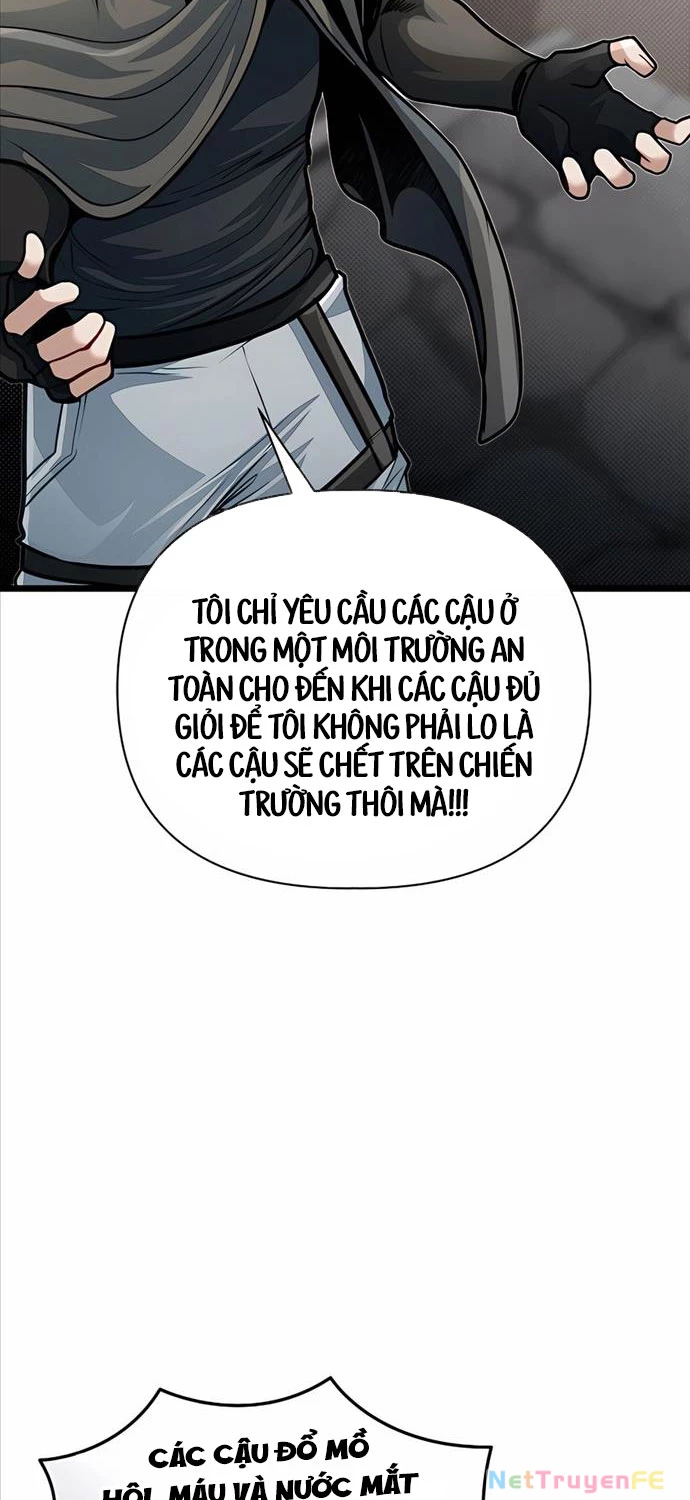 Anh Trai Anh Hùng Là Người Đã Chết Trong Học Viện Chapter 89 - Trang 2