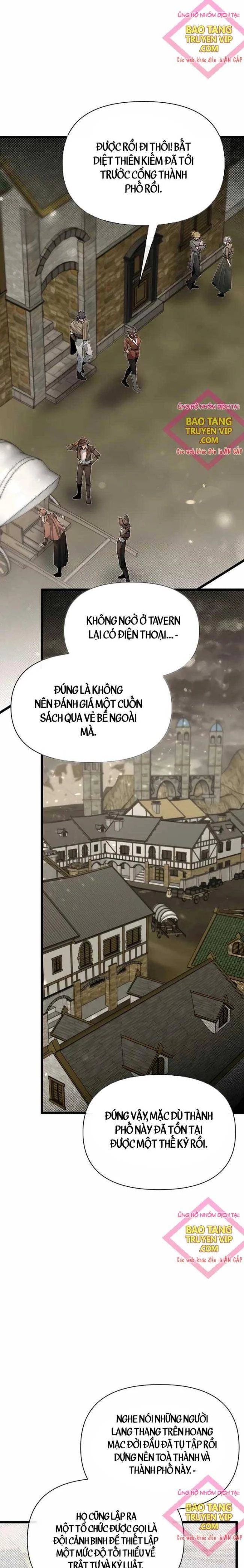 Anh Trai Anh Hùng Là Người Đã Chết Trong Học Viện Chapter 87 - Trang 2