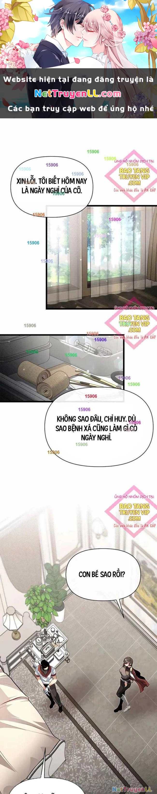 Anh Trai Anh Hùng Là Người Đã Chết Trong Học Viện Chapter 86 - Trang 2