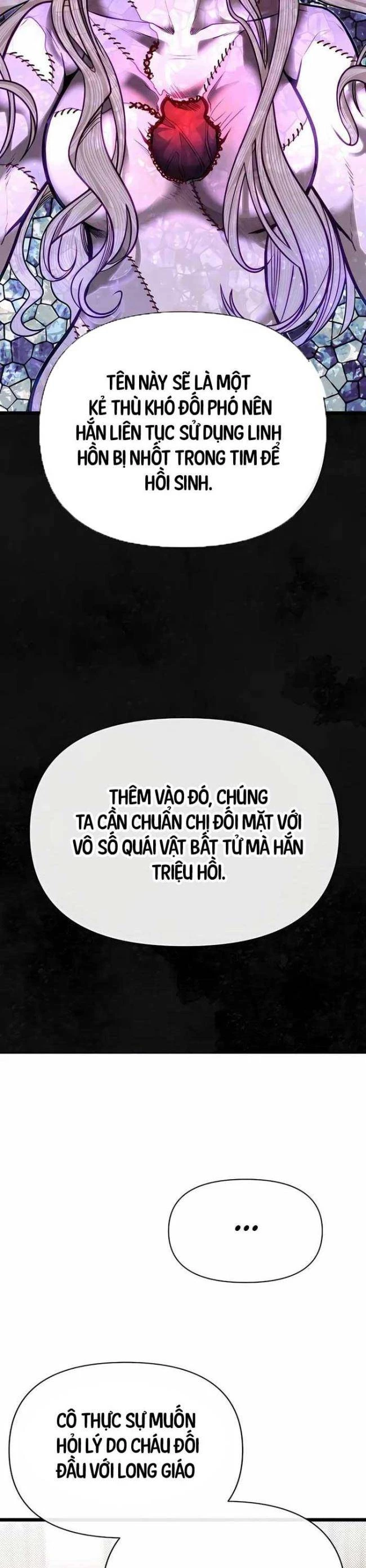 Anh Trai Anh Hùng Là Người Đã Chết Trong Học Viện Chapter 86 - Trang 2