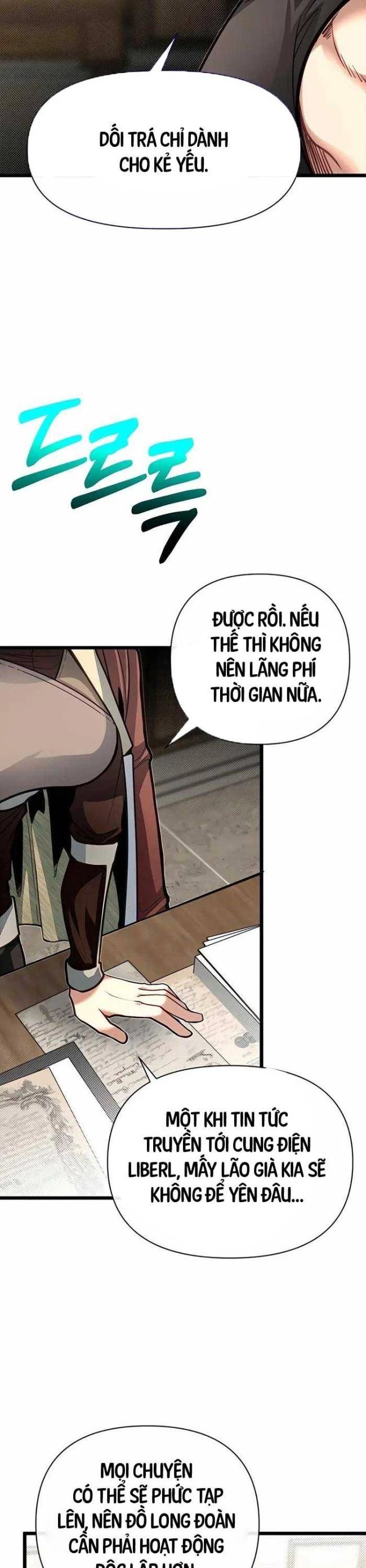 Anh Trai Anh Hùng Là Người Đã Chết Trong Học Viện Chapter 86 - Trang 2