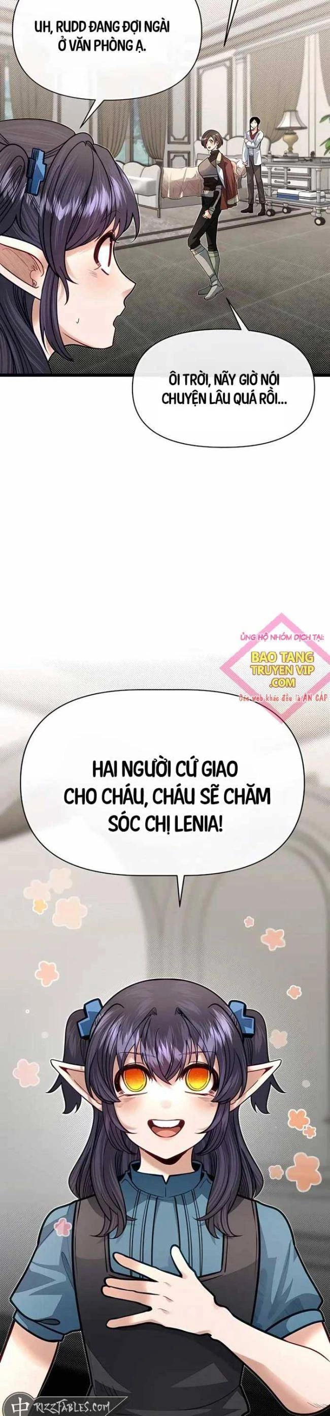 Anh Trai Anh Hùng Là Người Đã Chết Trong Học Viện Chapter 86 - Trang 2