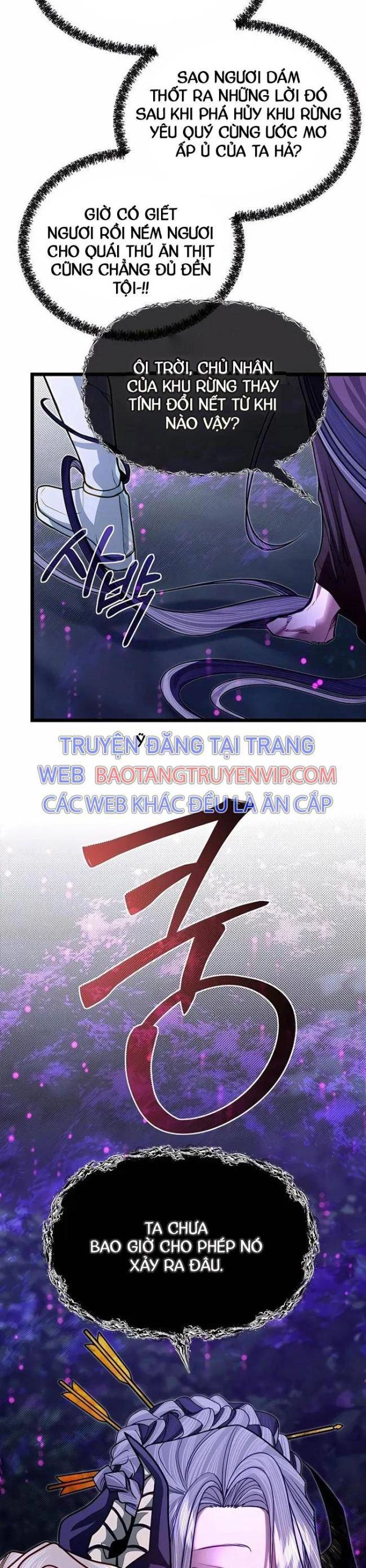 Anh Trai Anh Hùng Là Người Đã Chết Trong Học Viện Chapter 85 - Trang 2