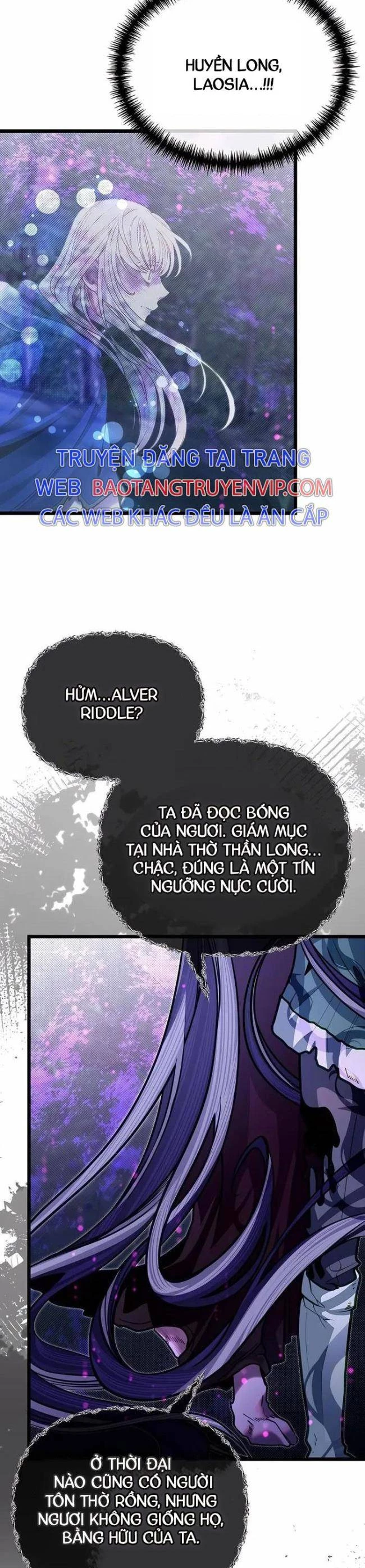 Anh Trai Anh Hùng Là Người Đã Chết Trong Học Viện Chapter 85 - Trang 2