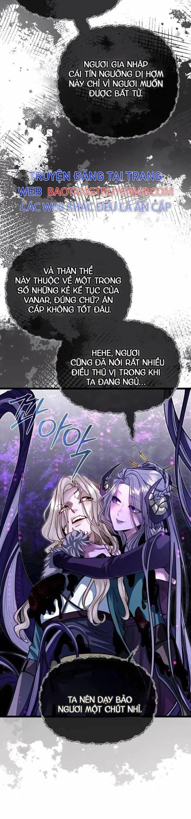 Anh Trai Anh Hùng Là Người Đã Chết Trong Học Viện Chapter 85 - Trang 2