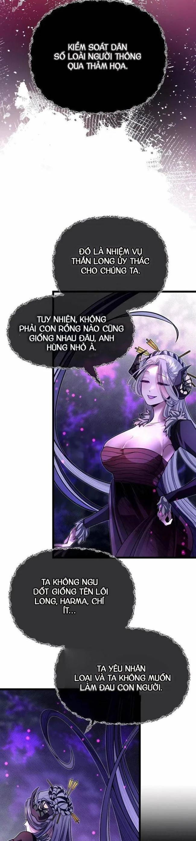 Anh Trai Anh Hùng Là Người Đã Chết Trong Học Viện Chapter 85 - Trang 2