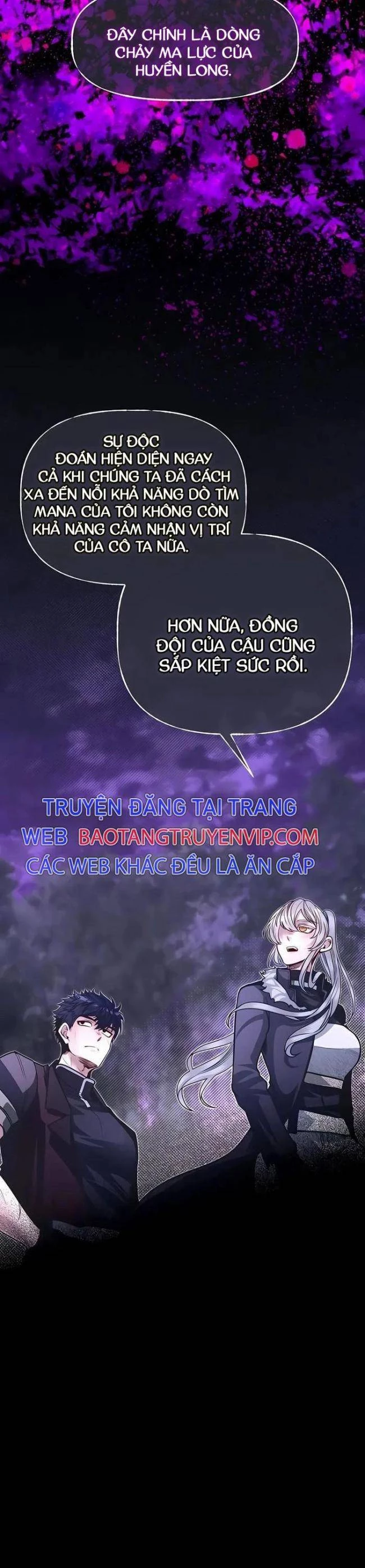 Anh Trai Anh Hùng Là Người Đã Chết Trong Học Viện Chapter 85 - Trang 2