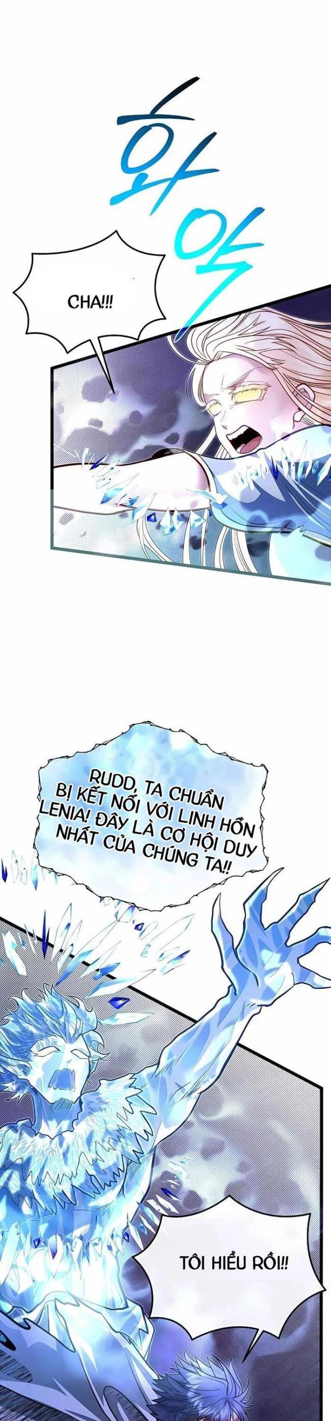 Anh Trai Anh Hùng Là Người Đã Chết Trong Học Viện Chapter 85 - Trang 2