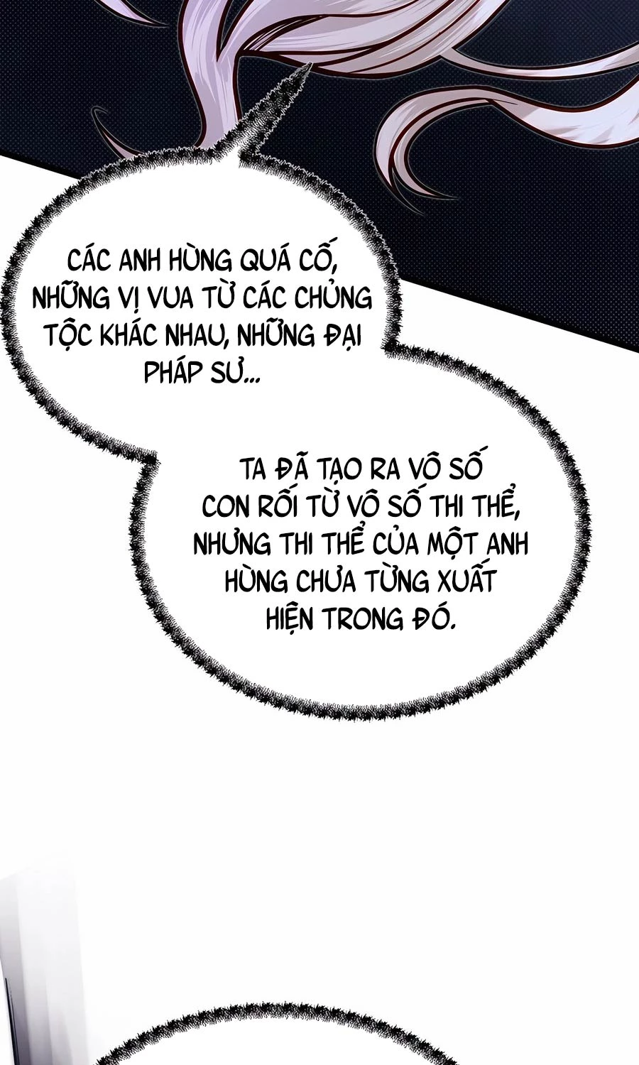 Anh Trai Anh Hùng Là Người Đã Chết Trong Học Viện Chapter 84 - Trang 2