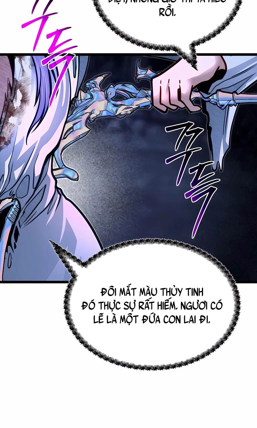 Anh Trai Anh Hùng Là Người Đã Chết Trong Học Viện Chapter 84 - Trang 2