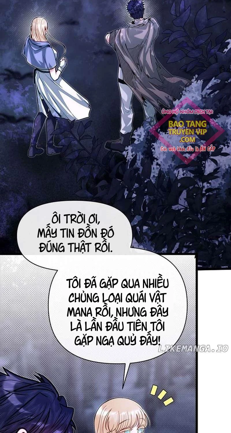 Anh Trai Anh Hùng Là Người Đã Chết Trong Học Viện Chapter 83 - Trang 2