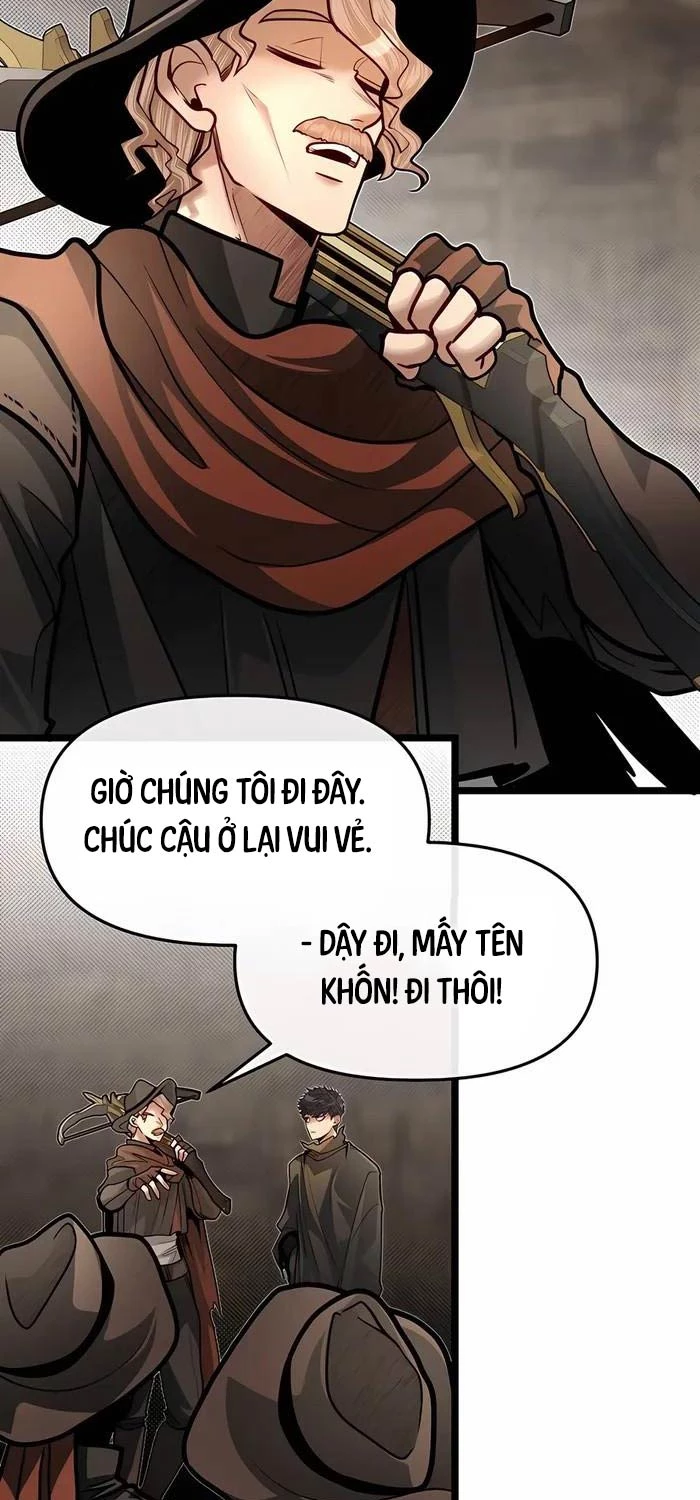 Anh Trai Anh Hùng Là Người Đã Chết Trong Học Viện Chapter 82 - Trang 2