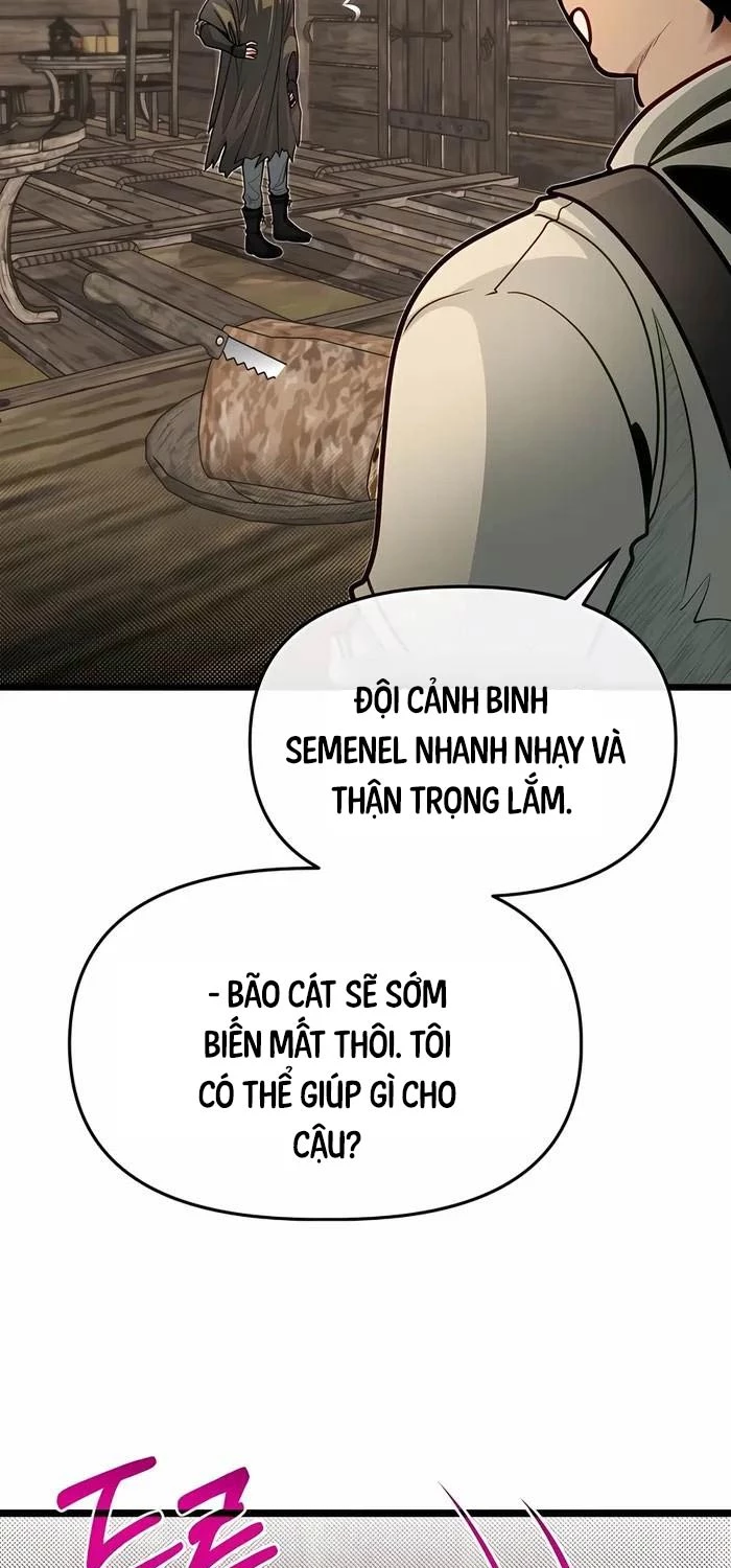 Anh Trai Anh Hùng Là Người Đã Chết Trong Học Viện Chapter 82 - Trang 2