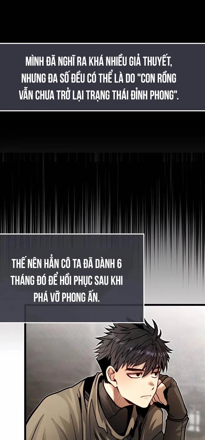 Anh Trai Anh Hùng Là Người Đã Chết Trong Học Viện Chapter 82 - Trang 2