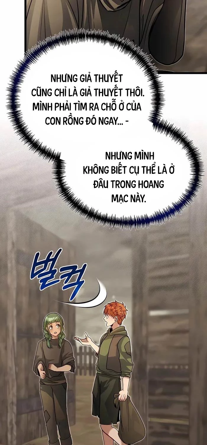 Anh Trai Anh Hùng Là Người Đã Chết Trong Học Viện Chapter 82 - Trang 2