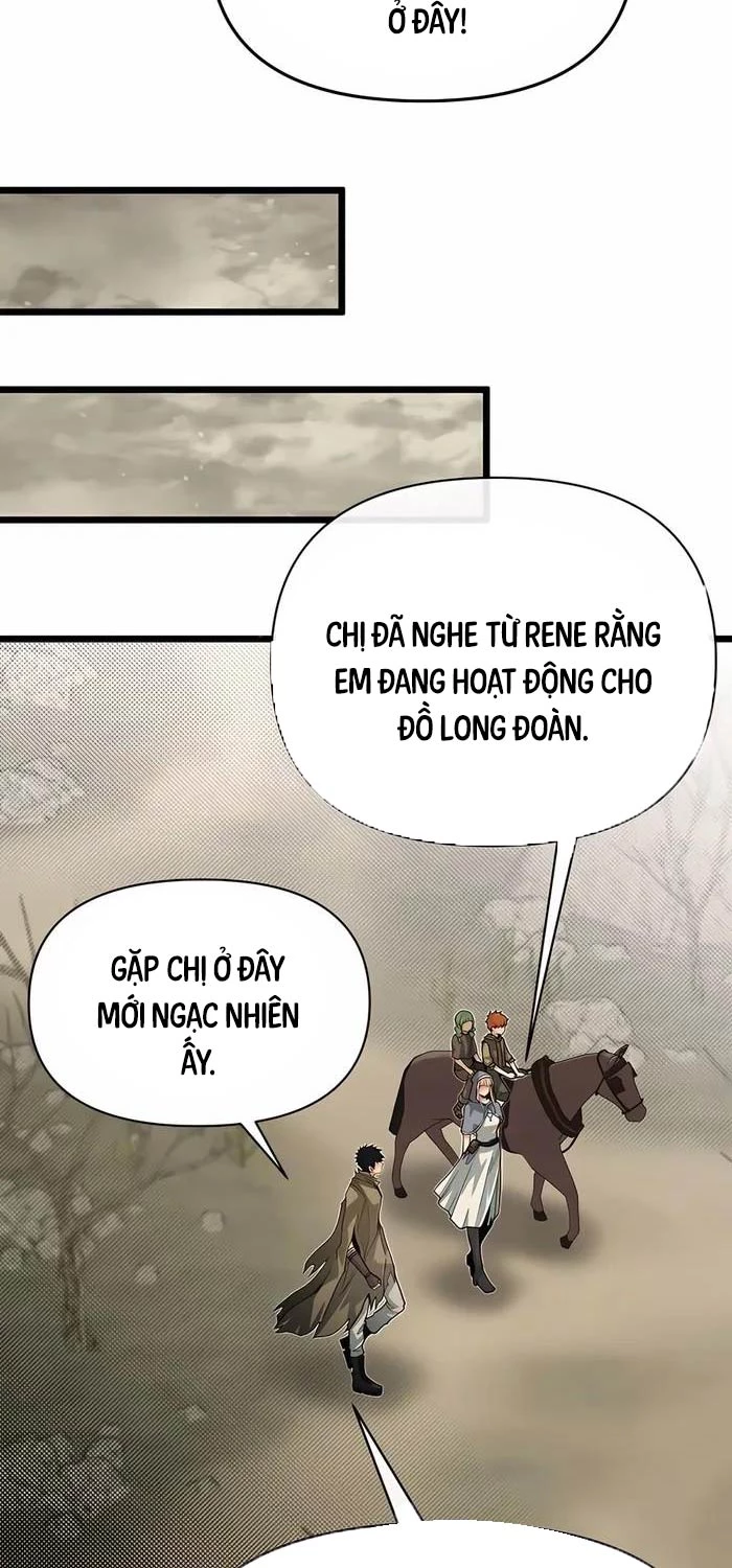 Anh Trai Anh Hùng Là Người Đã Chết Trong Học Viện Chapter 82 - Trang 2