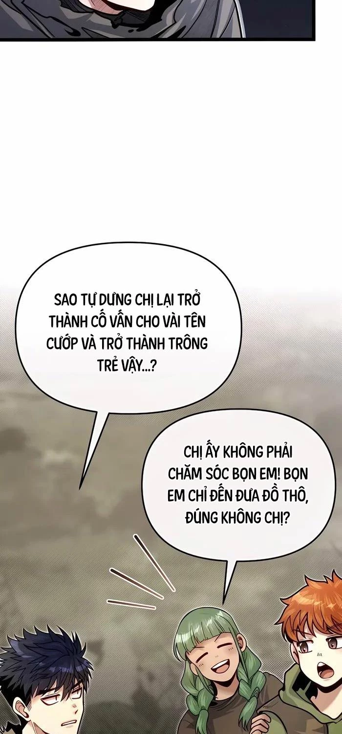 Anh Trai Anh Hùng Là Người Đã Chết Trong Học Viện Chapter 82 - Trang 2